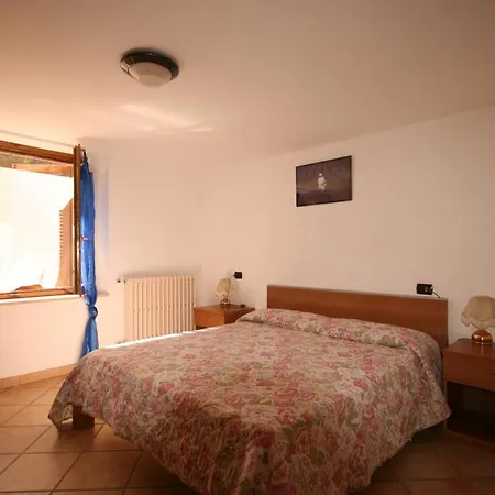 A 150 M Da Mare Giardino E Posto Auto Lägenhet *