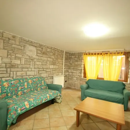 A 150 M Da Mare Giardino E Posto Auto Lägenhet