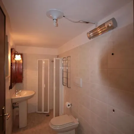 Lägenhet A 150 M Da Mare Giardino E Posto Auto Marina di Castagneto Carducci