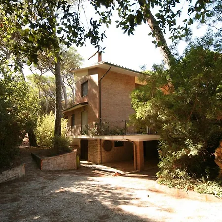A 150 M Da Mare Giardino E Posto Auto Lägenhet
